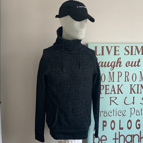 h&m mens pullover